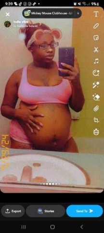 😺🤩Pregnant Pussy Is The Best Pussy 🤤😋 - 1