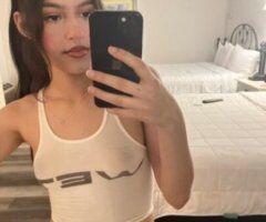 Daytona escorts - sexy mixed pretty girl