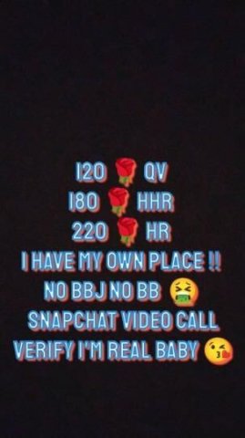 40 and UP Gentlemen BIG GHETTO BOOTY ‼‼‼😩 - 1