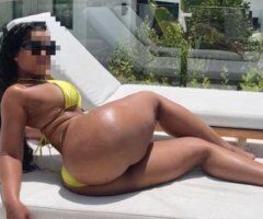 North Bay escorts - hot sexy latina