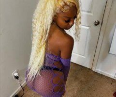 Atlanta escorts - bootylicious🌶👅