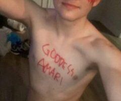 i want a new sissy to pimp out - Image 3