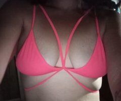 Space Coast escorts - Fun & Flirty MILF- ready to give you a workout
