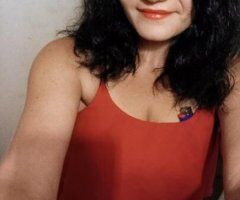 Fun & Flirty MILF- ready to give you a workout - Image 3