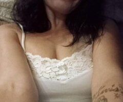 Fun & Flirty MILF- ready to give you a workout - Image 4