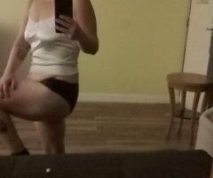 Fun & Flirty MILF- ready to give you a workout - Image 10