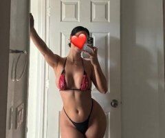 Penn State escorts - Hi baby, i am colombian very cute for you 💋