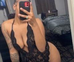 North Mississippi escorts - CHARM🍀🖤