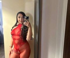 San Jose escorts - Cum see Tati 😘