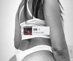Buffalo escorts - Ms Parker