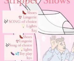 Slutty Sweetheart 🩷 NexXxt Door‼ FT (Videochats) 𝕒𝕟𝕕 Video Bundles 🎀 Let me Show You What You Been Missing 💦🎀 - Image 6