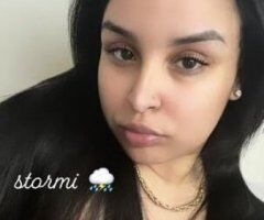 Bronx escorts - 🍒 3SUM w/ STORMI & CHERRY ⛈