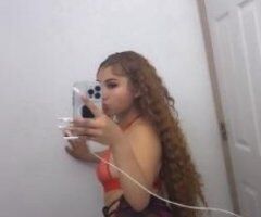 Portland escorts - Just Turned 18!!! Cum Celebrate with me!💦