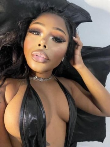 TopNotchMochaDreamGirl- 💦🍫 LAST DAY lets enjoy ⭐ 👅⭐ - 1