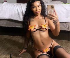 Imperial County escorts - Back N Town! 💦💦 5 ⭐ Kai 🌸 Wet & Ready 💦 Blasian Bombshell