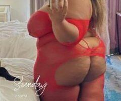 Have you ever been ✨ S W A L L O W E D ✨just arrived⭐✅🔥💦👅hot BBW just coming 🍭🍬big ass! 🎀✅🔥🎀real pics!! - Image 9