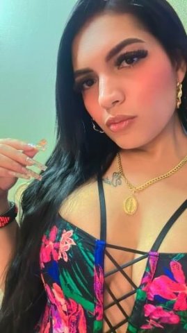 latina sexi 100% real - 1