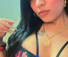 Huntsville escorts - latina sexi 100% real