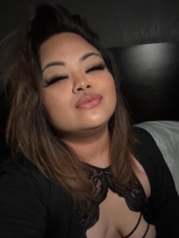 THICK JUICY ASIAN SQUIRTER 💦💦 VISITING LAS CRUCES SAT & SUN - 1