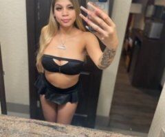 New Orleans escorts - Back In Town!! Wet And Hot Mami Ready For You 💦🎀👸🏻⭐