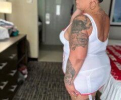 Yes Daddy HHR specials all Day so Cum get you a taste of a Juicy Thick Cut BBW while you can!!! leaving Thursday!!! - Image 7