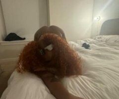 FREAKY FRIDAY INCALL $PECIAL$$🍆🍑👅😋💦THROAT GOAT👅 - Image 1