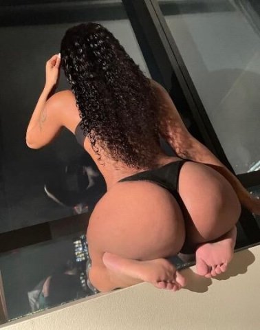 Elite and Upscale with Paris (Outcall Only) - 1
