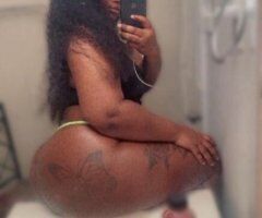 Albany escorts - Come see thick bbw Candy 🤫💦 here for one night