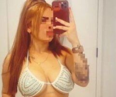 Miami escorts - ANA DELIVERY 24/7 🏎
