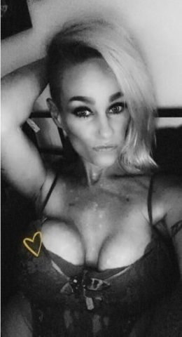 BLONDE BADDIE come and play withb ne - 1