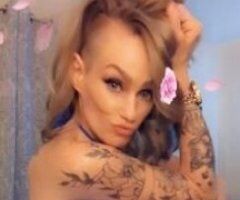BLONDE BADDIE come and play withb ne - Image 2