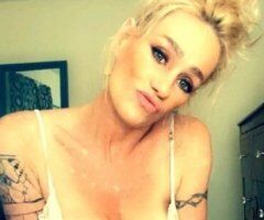 BLONDE BADDIE come and play withb ne - Image 3