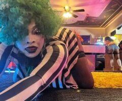 🕷🕸S҉p҉O҉O҉k҉y҉ 👻🔪⒢⒪⒪⒟ 𝗗𝗘𝗔𝗟𝗦🤑 $35 FaceTime Sessions📲💦 + 30 Videos $40 🎬🔞👅🅷🅰︎🅿︎🅿︎🆈🎃🆂🆆🅰︎🅻🅻🅾︎🆆🅴🅴🅽⚡ 💬ℳℰЅЅᎯᎶℰ ℳℰ ℕᎾᏇ - Image 3