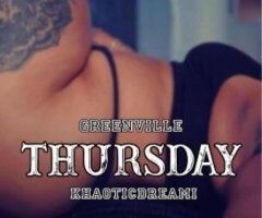 IM BACK AUGUSTA!!🛬 EXOTIC A+👅 TASTE ME 💦 10000% REAL N BAD💋TATTOOS DONT LIE!! FT/DUO 2 VERIFY - Image 2