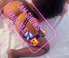 ✨NEW EXOTIC BADDIE💦😻CUM SEE ME🥰💋 - Image 2