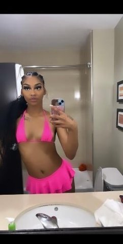 Nevaeh💜 incall/outcall/pics etc - 1