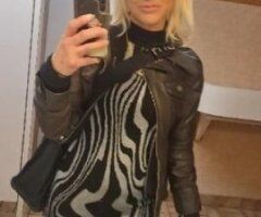 ELEGANT SLUT ❤ BLOWJOB QUEEN ❤ TRUE LIFE BARBIE ❤ AVAILABLE NOW ❤ BLONDE BOMBSHELL W/ FIVE STAR, TOP SHELF REVIEWS - Image 9