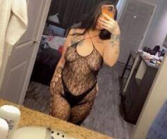 Merced escorts - ⭐Thee Baddest is here⭐