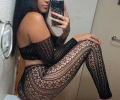 Monterey escorts - Snow Bunny Availble