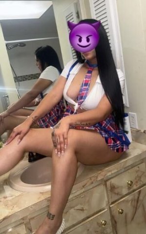 💦Latina sexy con un culo hermoso disponible 24/7🔥💥🍌 - 1