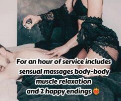 REAL PHOTOS🍑EXOTIC GIRL😍ESCORT & MASSEUR LATINA🔥NO POLICE .NO SCAMS - Image 4