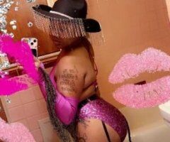 Carmel Baddie MOBILE & Urgently Craving Delicious Cumloads 4 this Sweetest Day Wknd!!!! Call NOW I'm Wet & Ready to Pull Up On Ya Zaddy!!! - Image 9
