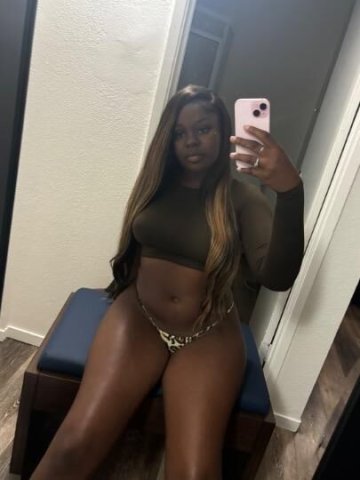 Chocolate Hottie 🍫💦 Salinas - 1