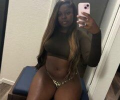 Chocolate Hottie 🍫💦 Salinas - Image 1