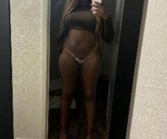 Chocolate Hottie 🍫💦 Salinas - Image 2