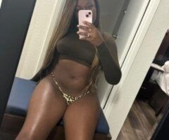 Chocolate Hottie 🍫💦 Salinas - Image 4