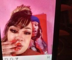 A$PEN THE BOOTY QUEEN Da block Queen stop askin for addys just to no show - Image 1