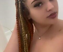 Chicago escorts - ❄SNOWBUNNY🐰🍯BLONDE HAIR💛BLUE EYES🦋📍LANSING🏩HOTEL INCALL🌸💲120QV🐱/🍆 💲60BJ🍆❤𝐅𝐄𝐓𝐈𝐒𝐇 𝐅𝐑𝐈𝐄𝐍𝐃𝐋𝐘❤LET ME😫GET THAT 💦𝐍𝐔𝐓🥜OUT💋🎀I LUV😍BACKSHOTS🍑💞