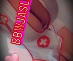 Corpus Christi escorts - MEET UPS ONLY NO FT SHOWS NO CONTENT NOVIDEOSHOWS😘BBWJASLYNDOLL COSTUMES AVAILABLE ALL MONTH 🎃INCALL ONLY NO OUTCALLS!NO QVS!HHR200 HR(2SHOTS)400 OR NURU HHR250 NURU HR450(1SHOT) EXTRA SHOTS (100TIP) NOTHING LESS THAN200 MEET UPS ONLY