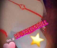 MEET UPS ONLY NO FT SHOWS NO CONTENT NOVIDEOSHOWS😘BBWJASLYNDOLL COSTUMES AVAILABLE ALL MONTH 🎃INCALL ONLY NO OUTCALLS!NO QVS!HHR200 HR(2SHOTS)400 OR NURU HHR250 NURU HR450(1SHOT) EXTRA SHOTS (100TIP) NOTHING LESS THAN200 MEET UPS ONLY - Image 9